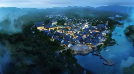 蓮花山 長春旅游新標桿，打造高端度假新體驗