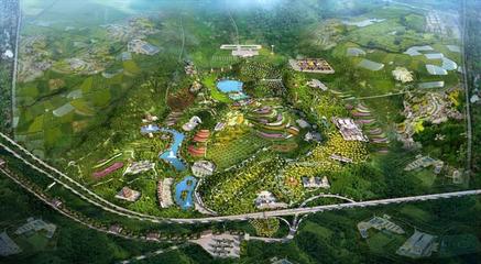 安逸四川 古名天下旅游景區董事長周莉渚成功簽約 助力四川文旅開發新篇章