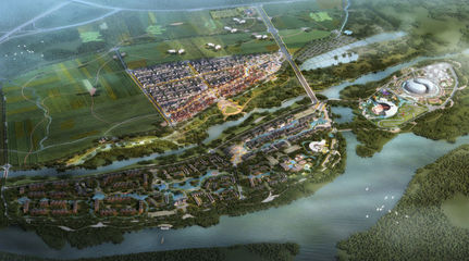 雪域明珠煥新顏 藏族美麗鄉(xiāng)村建設(shè)與旅游開發(fā)協(xié)同發(fā)展路徑探索