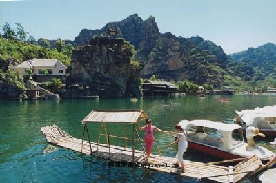 探秘燕趙名城 河北省保定市十大旅游景點(diǎn)盤點(diǎn)與旅游開發(fā)思考