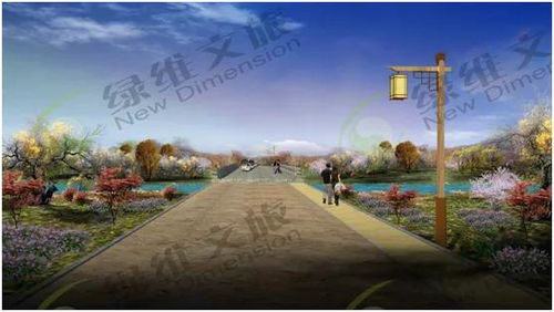 巧設(shè)人文景觀 以旅游開發(fā)引導(dǎo)生態(tài)防護(hù)的雙贏之道