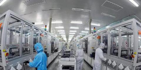 陜西兩戶企業躋身“科改示范企業”名單，引領電子科技研發新浪潮