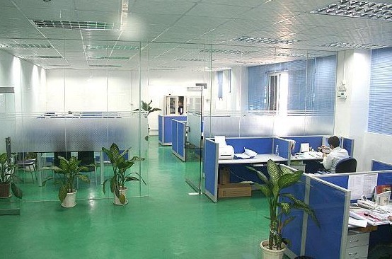 公共廣播系統設備的研發與創新 以深圳市祥壽電子科技為例