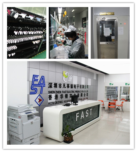 聚焦315 中國平安見證華鋒E路航&E途金牌品質